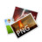 PNG File Icon